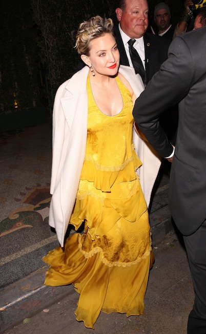 Gwyneth Paltrow, party